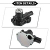 Mitsubishi S6S CAT Forklift Water Pump & Gasket Kit