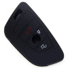 BMW X1 X5 X6 5 Series G30 Silicone 3 Button Key Cover (2016-2018)