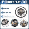 Hyundai Tucson 2.0L Engine Coolant Thermostat (2016-2018)
