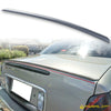 Cadillac DeVille Sedan Boot Lip Spoiler (1994-1999)