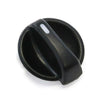 1994-1997 Honda Accord A/C Heater Fan Switch Knob (1994-1997)