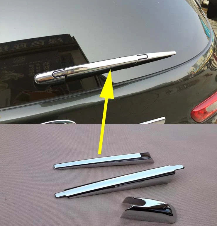 2014-2021 Nissan Qashqai Rogue Sport Rear Wiper Cover (2014-2021)