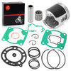 Kawasaki KX100 Piston Bearing & Piston Ring Gasket 52.5mm (1995–2013)