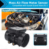 Suzuki Grand Vitara XL-7 Mass Air Flow Sensor (2001-2006)