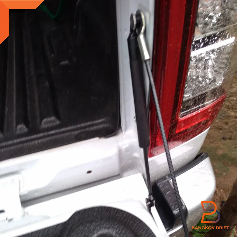 Mitsubishi Triton Ute Rear Tailgate Assist Gas Strut (2015-2023)