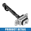 Hyundai Elantra GLS GT 2.0L L4 Rear Left Door Check (2001-2006)
