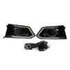 Nissan Altima DRL LED Daytime Running Lights (2019-2022)