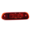 Jeep Grand Cherokee LED 3rd Brake Light High Mount Stop Lamp (1999–2004)