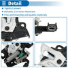 Honda JADE (2014-2020) 1 x Quality Replacement Hood Latch Assembly