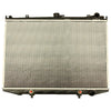 Nissan Navara D21 Alloy Radiator 2.4L Z24 KA24E 3.0L VG30E (87-97)