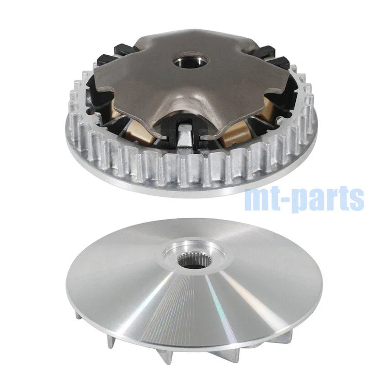 Honda ACH110 BEAT 110 Clutch Variator (2016-2020)