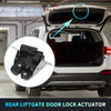 Mercedes-Benz GLA GLC Rear Liftgate Door Lock Actuator Motor (2015-2023)