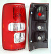 Chevrolet Holden Colorado 2 x Tail Lights (2012-2015)