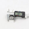Isuzu KB Holden Rodeo KBD26 KB28 Fuel Tank Gas Filler Lock