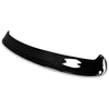Mercedes Benz W204 2007-2014 Rear Roof Spoiler
