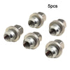 Infiniti EX Steel Wheel Nuts (2008–2013)