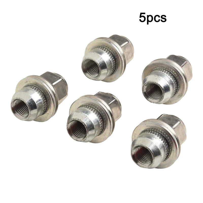 Infiniti EX Steel Wheel Nuts (2008–2013)