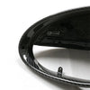 Porsche Macan Rearview Mirror Cover (2014-2023)