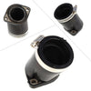 Kawasaki KVF400 Prairie K&L Carburetor Intake Boot (2000-2002)