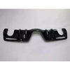 Toyota Supra A90 2019-2024 Carbon Fiber Rear Bumper Diffuser