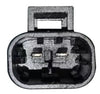 Mercedes-Benz M-Class Front Right Window Regulator W/Motor (1997–2005)