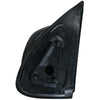 Toyota Hilux VIGO Right Side Manual Adjust Door Mirror (2005-2014)