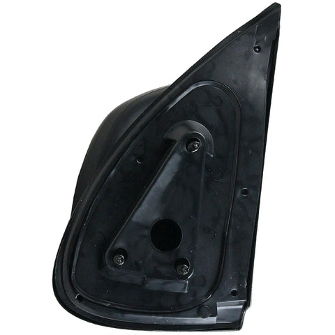 Toyota Hilux VIGO Right Side Manual Adjust Door Mirror (2005-2014)