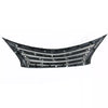 Nissan Teana Altima Front Bumper Grille Mesh (2013-2015)