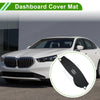 BMW E70 2008-2013 Black Dashboard Cover Mat