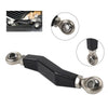 Harley Softail FXLR Low Rider FXST Brake Pedal Linkage Arm