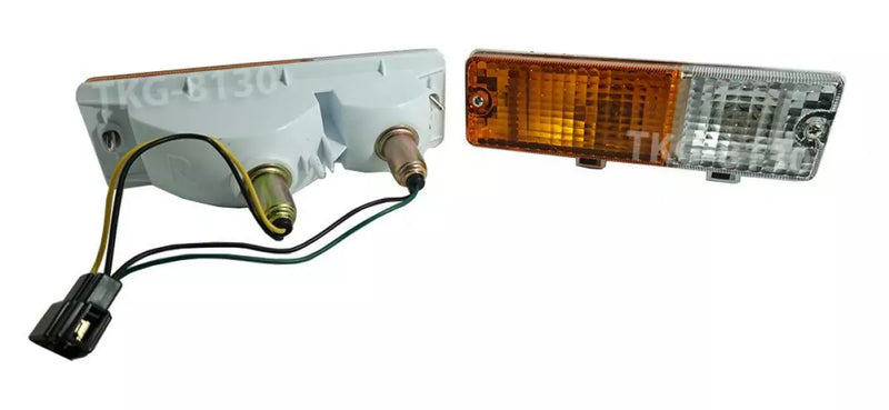 Isuzu KBZ / KB21 / KB26 Turn Signal Light (1983-1988)