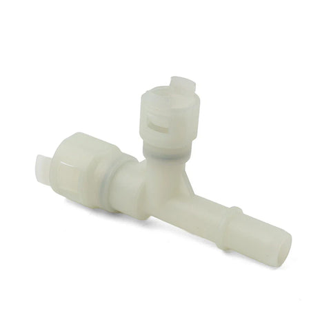 Cadillac, Chevrolet, GMC, Hummer Heater Hose Joint Connector