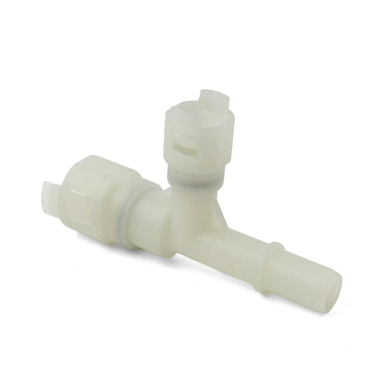Cadillac, Chevrolet, GMC, Hummer Heater Hose Joint Connector