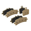 DUCATI Monster Panigale Brake Pads
