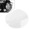 Honda CB650R CB1000R Headlight Protector Cover (2018-2019)