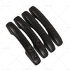 Ford Ranger Everest Raptor Wildtrak Door Handle Cover (2022-2023)