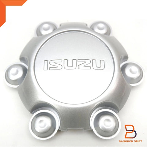 Holden Colorado RC Rodeo RA D-Max Genuine Wheel Centre Cap (2008-2012)