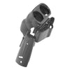 CVO Road Glide (2015-2022) Gunship Gray Instrument Housing