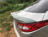 Kia K5 Optima Sedan R Style Boot Rear Spoiler Wing Lip (2011-2013)