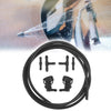 Ford F250 F350 7 x Windshield Wiper Fluid Squirter Nozzles (2008-2010)