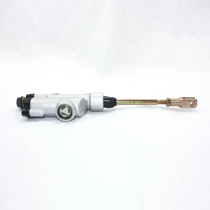 Rear Hydraulic Brake Master Cylinder for PIT Trail Dirt Bike 10mm Banjo Bolt
