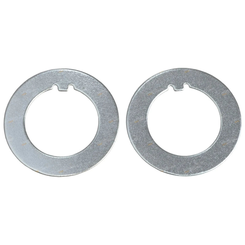 Nissan Patrol 4x4 Front Stub Axle Nut Wheel Bearing Lock Washer Tab