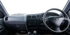 Toyota Hilux MK4 LN145 Left Air Vent Grille (1998-2004)