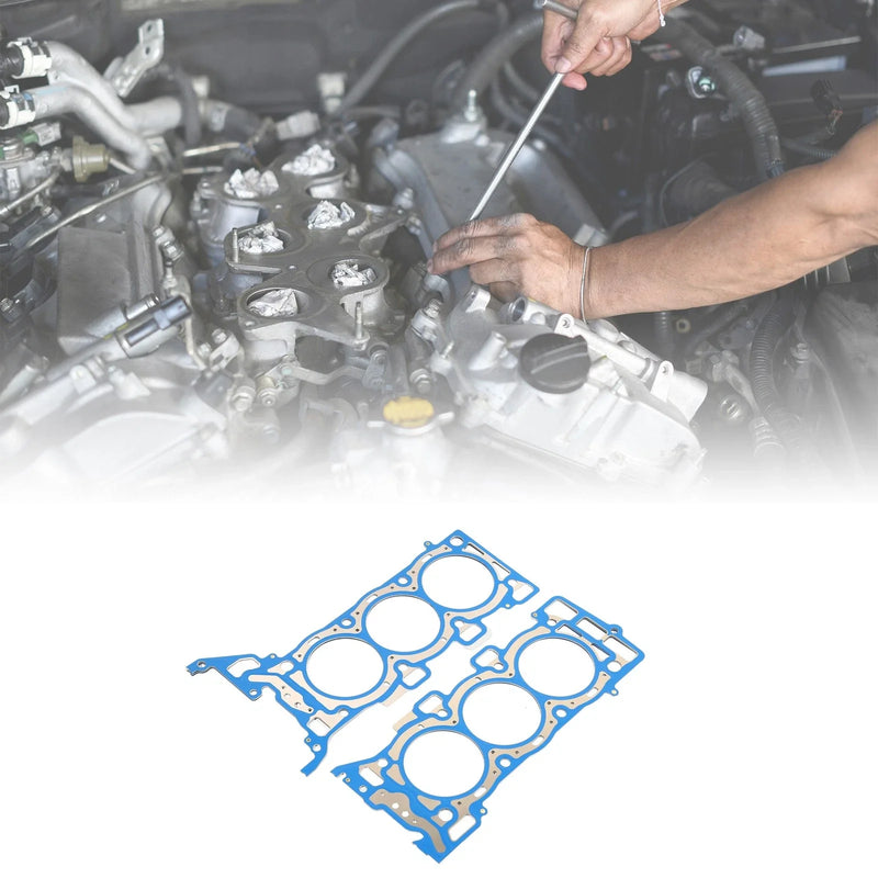 Chevrolet Traverse Engine Cylinder Head Gasket (2009-2016)