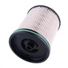 Chevrolet GMC Fuel Filter Kit with Gaskets (2000-2010)