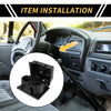 Ford F-250 F-350 F-450 F-550 Dashboard Cup Holder Coin Holder (2008-2016)