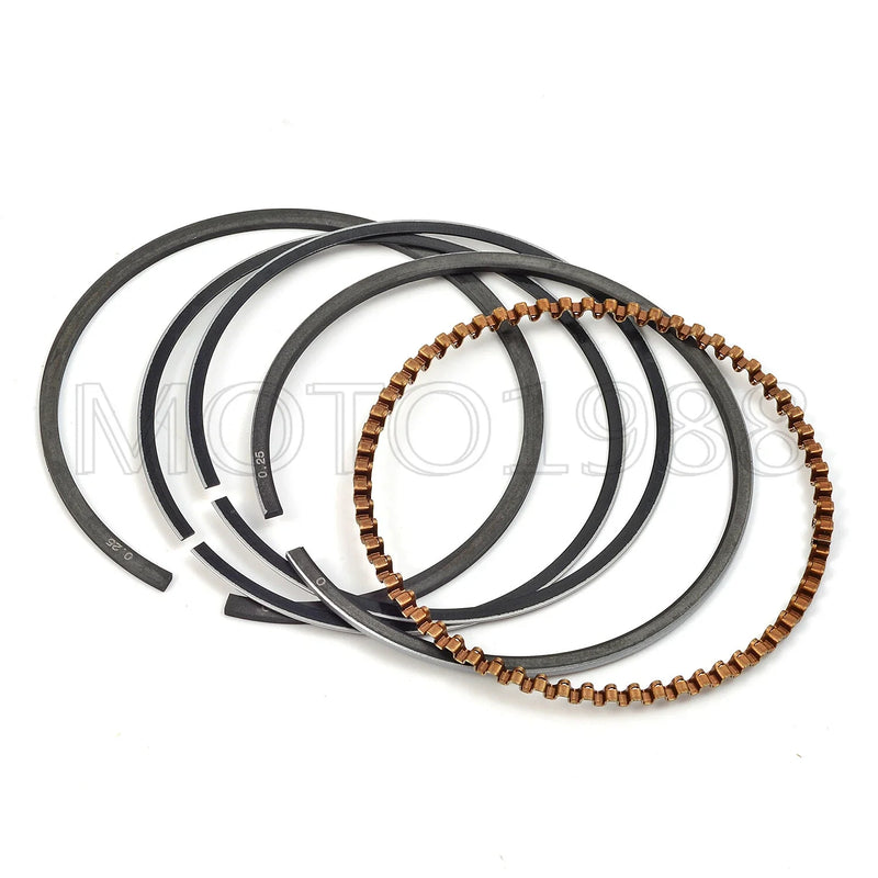 Ezgo golf cart Piston ring set 295cc TXT 91up 0.25 oversize