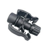 Ford (C1BZ-8C362-A) Expansion Tank Return Hose Connector (1990-1996)