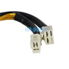 SYM HD125 EVO, HD 200 Voltage Rectifier Regulator (2006-2010)