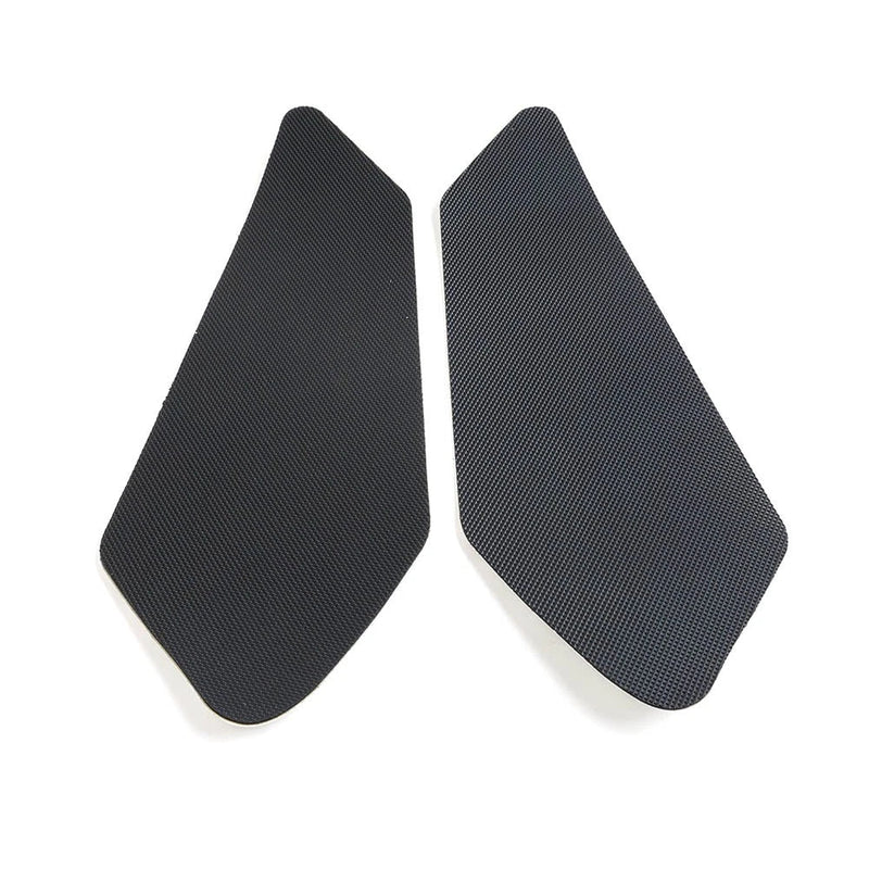 Honda CBR650F Tank Traction Side Pad Gas Fuel Knee Grip Decals (2014-2017)